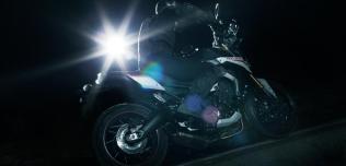 nowa Yamaha MT-09